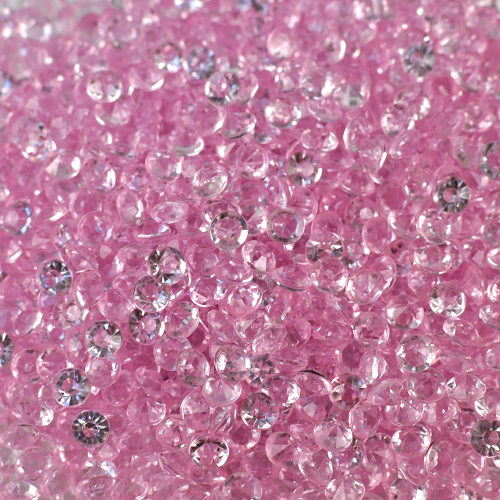 Strass de 6 mm