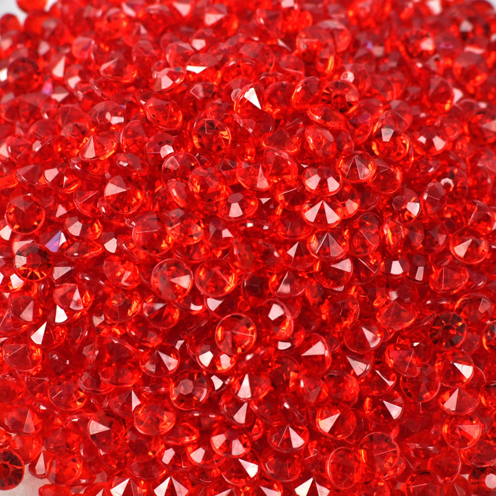 Strass de 6 mm