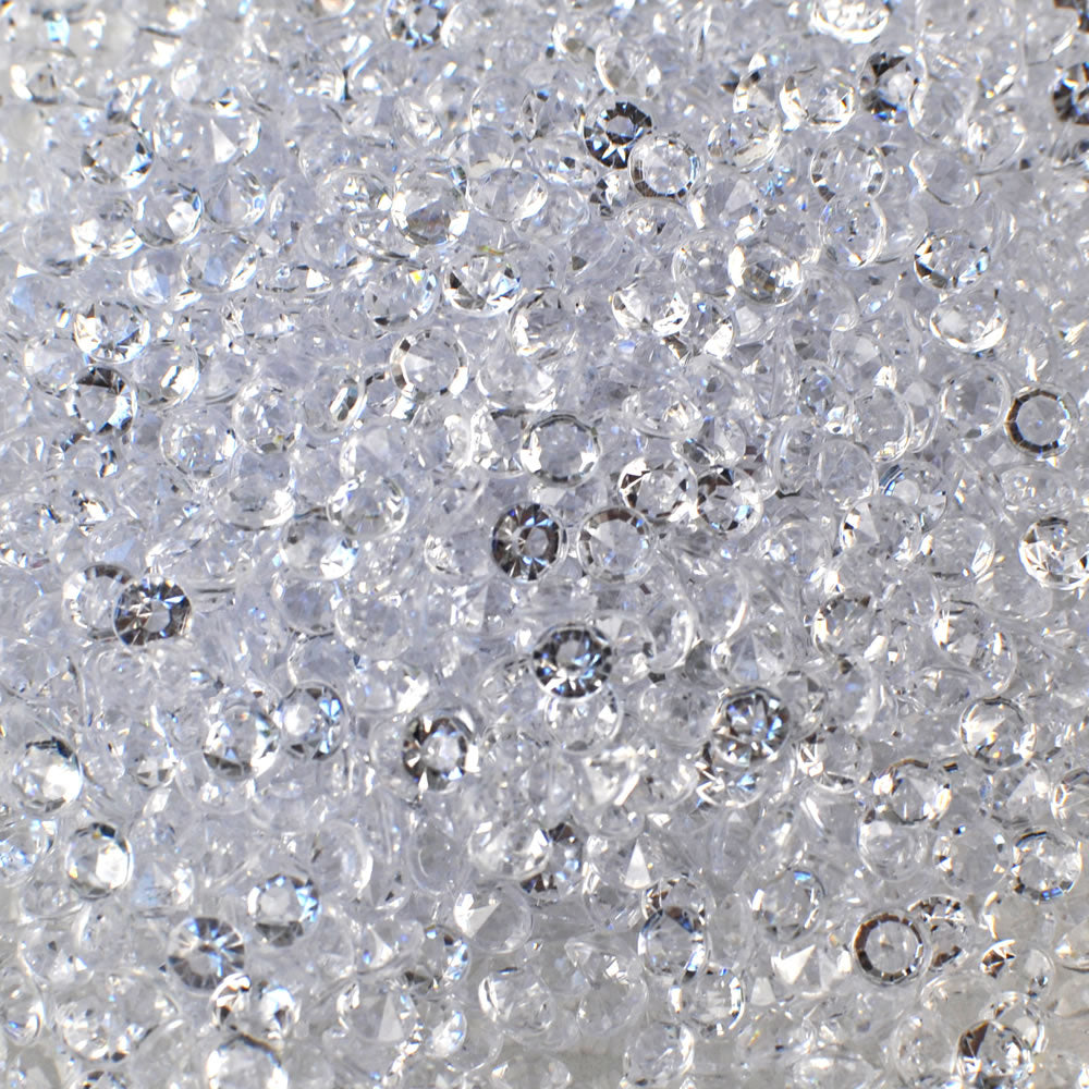 Strass de 6 mm
