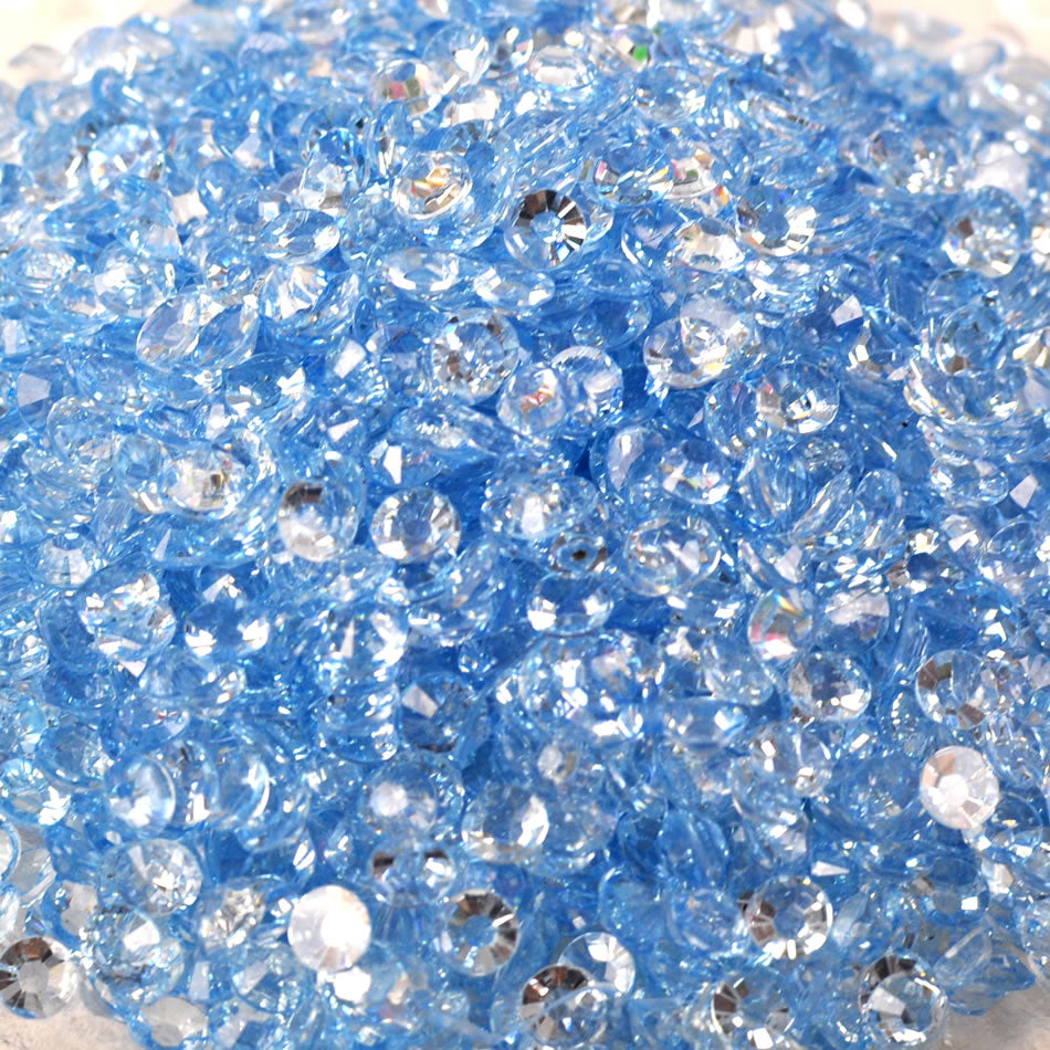 Strass de 6 mm