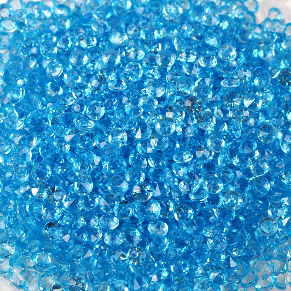 Strass de 6 mm