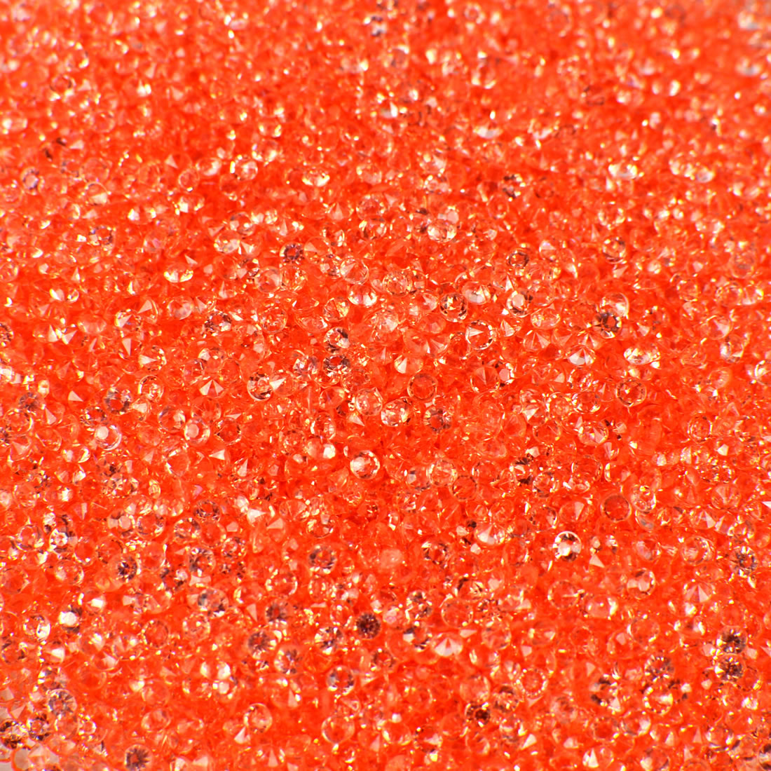 Strass de 6 mm