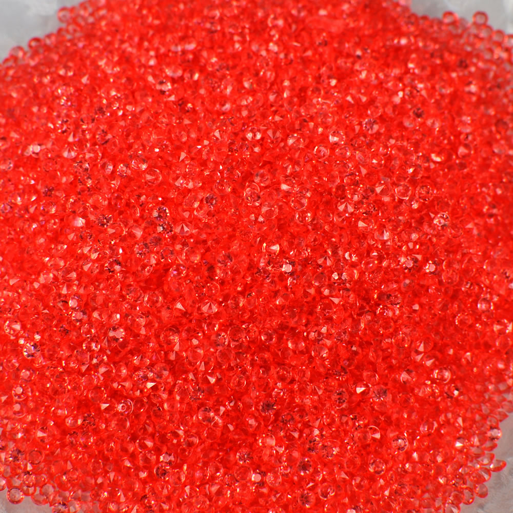 Strass de 6 mm