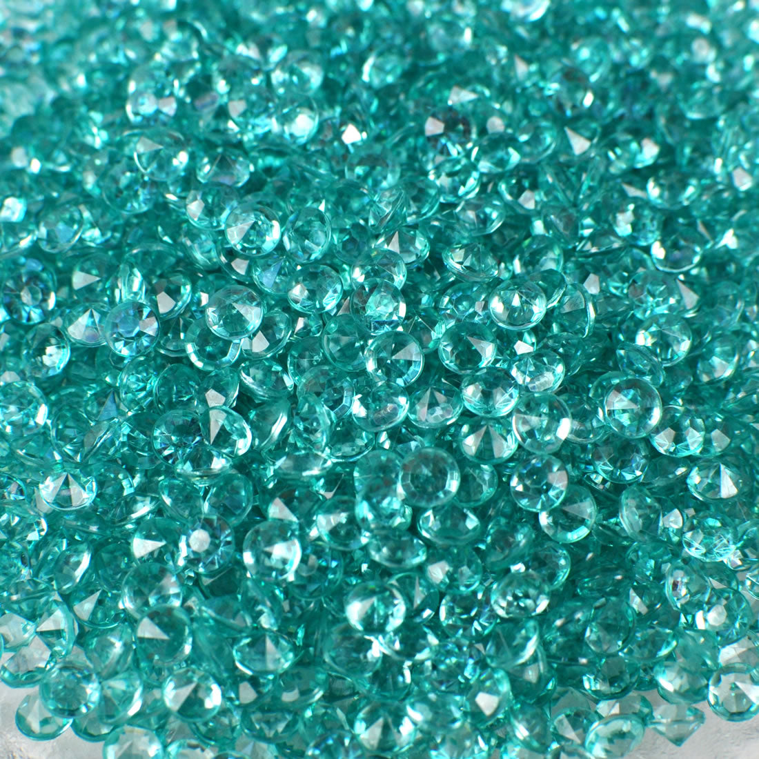 Strass de 6 mm