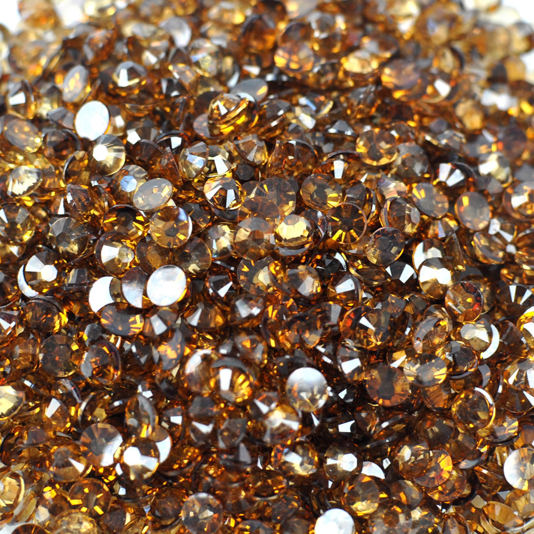 Strass de 6 mm