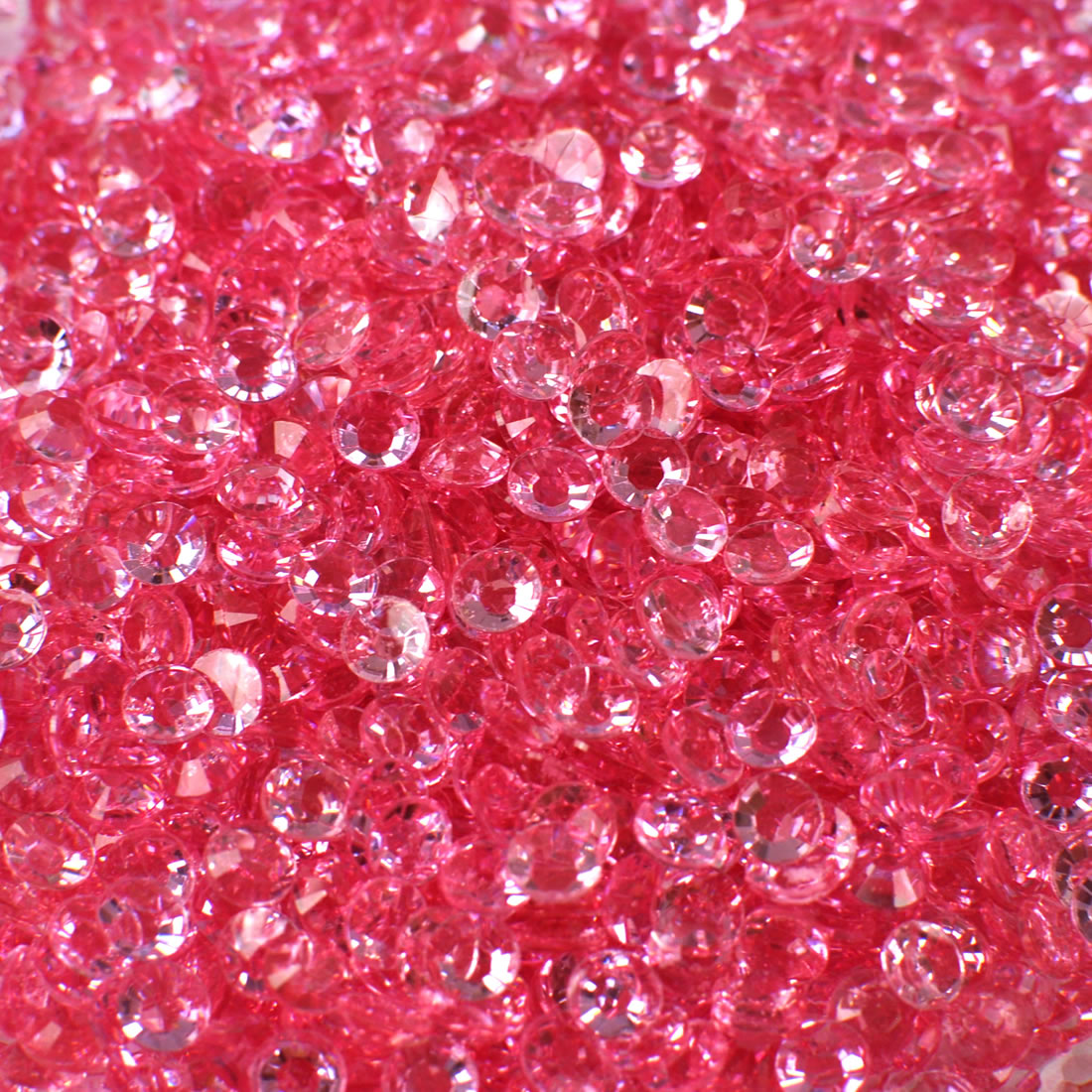 Strass de 6 mm