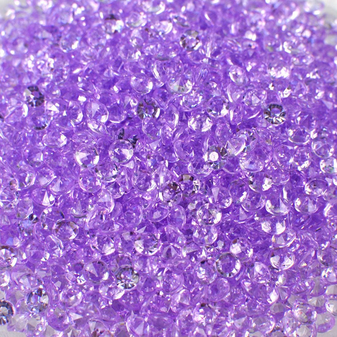 Strass de 6 mm