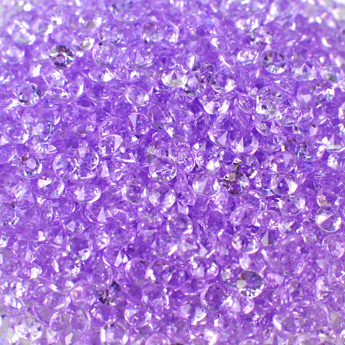 Strass de 6 mm