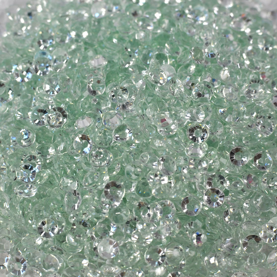 Strass de 6 mm