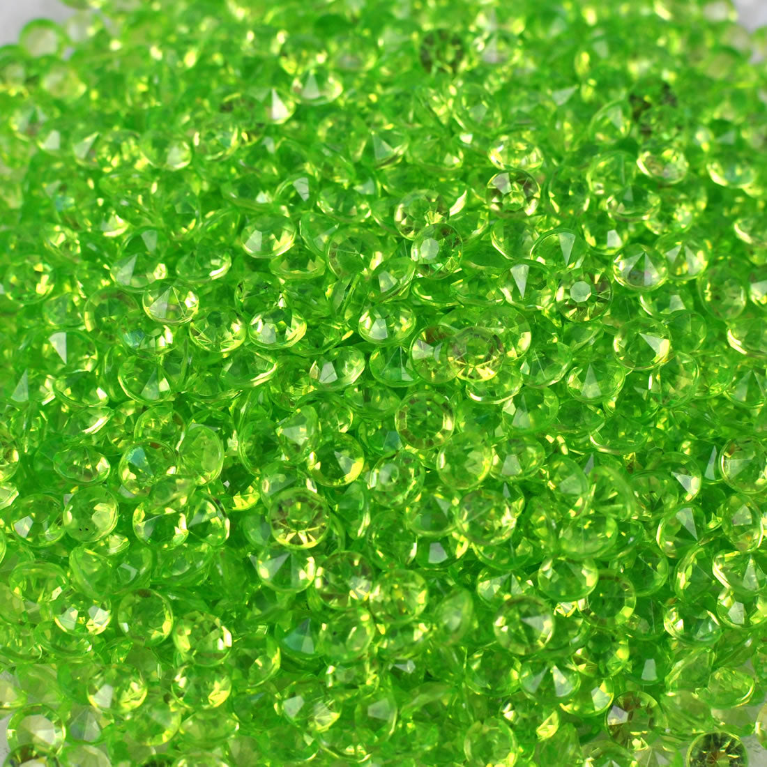 Strass de 6 mm