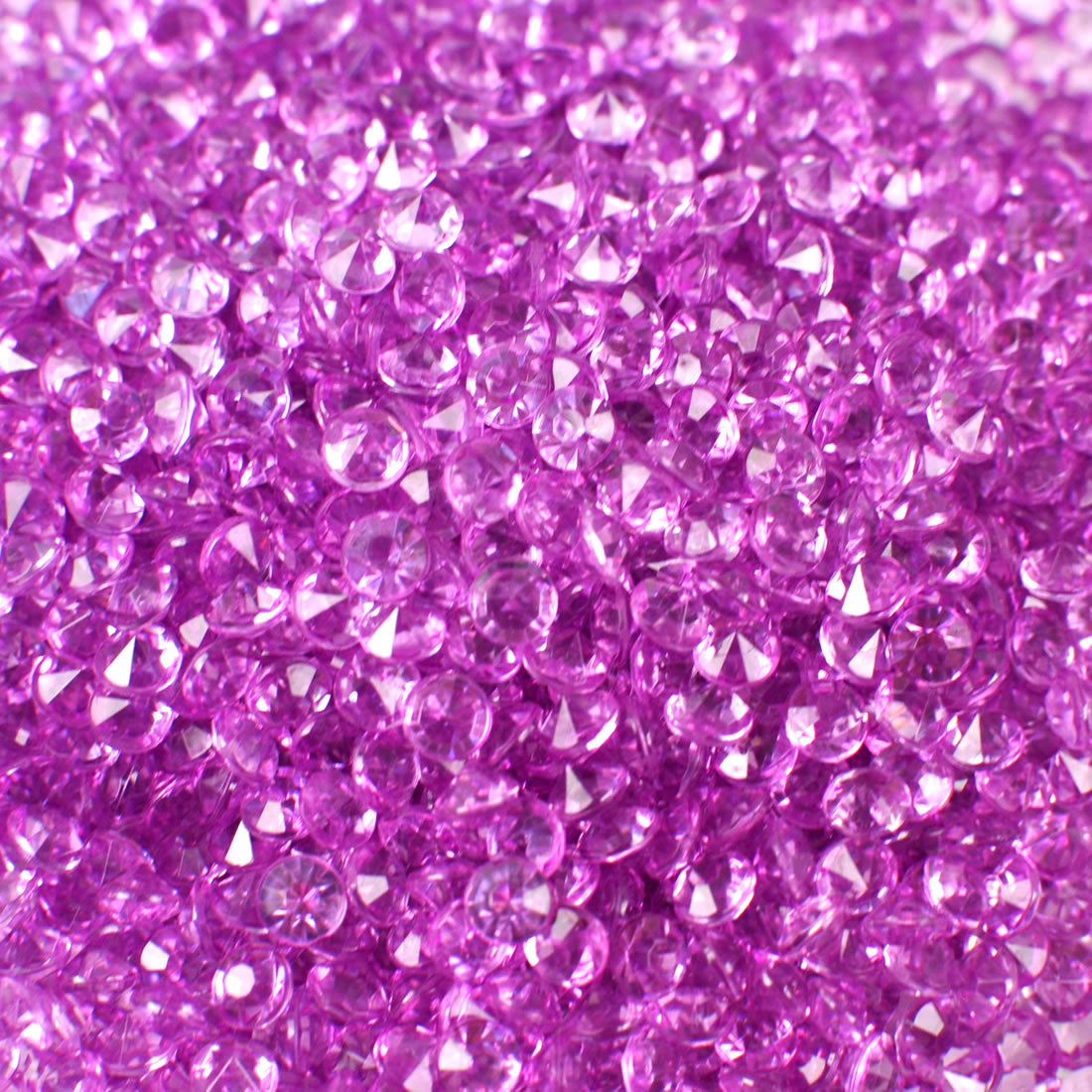 Strass de 6 mm