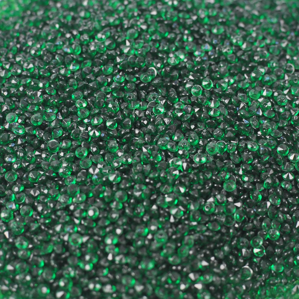 Strass de 6 mm