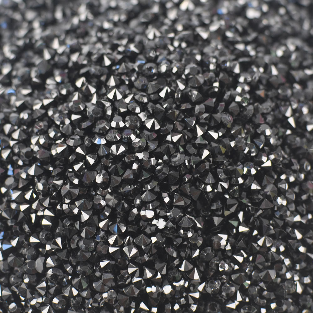 Strass de 6 mm