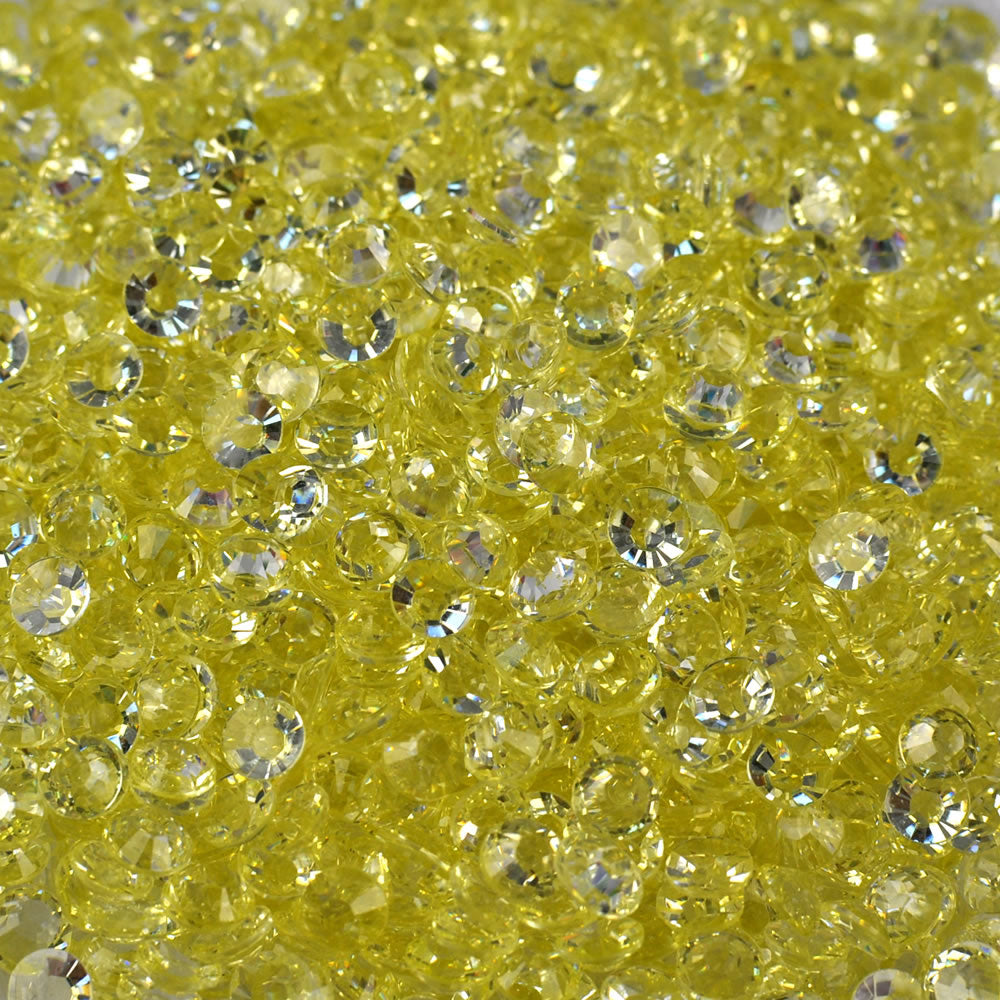 Strass de 6 mm