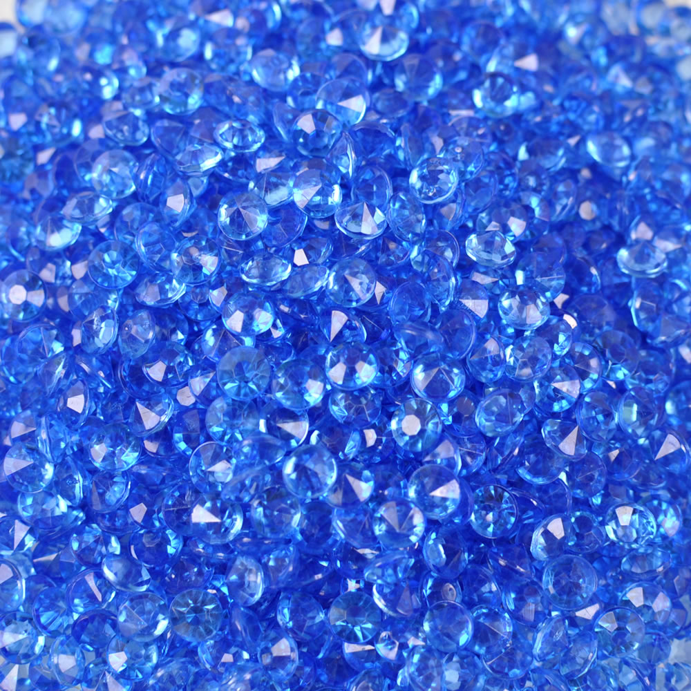 Strass de 6 mm