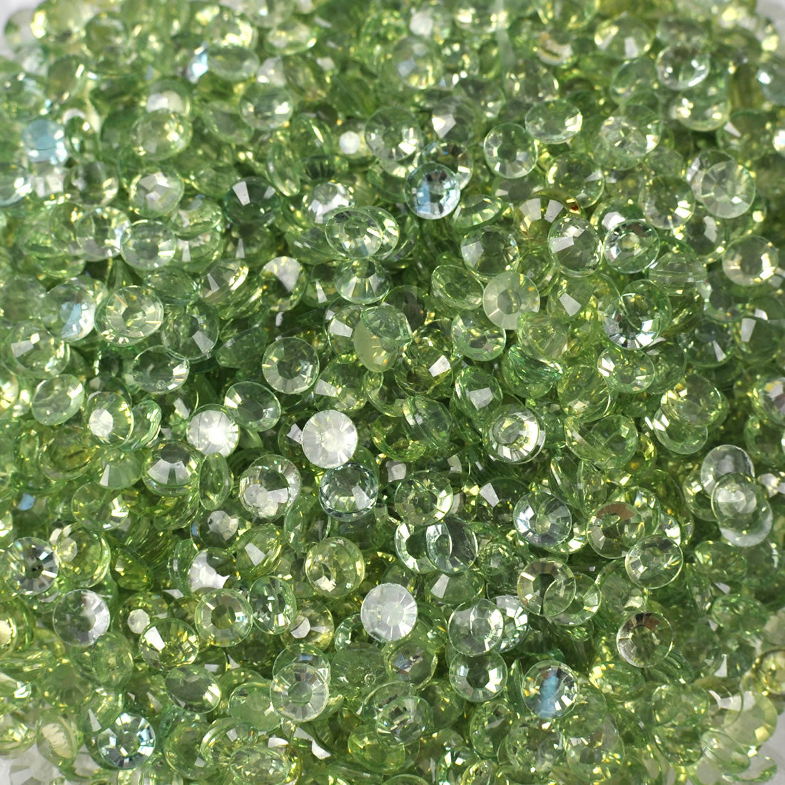 Strass de 6 mm