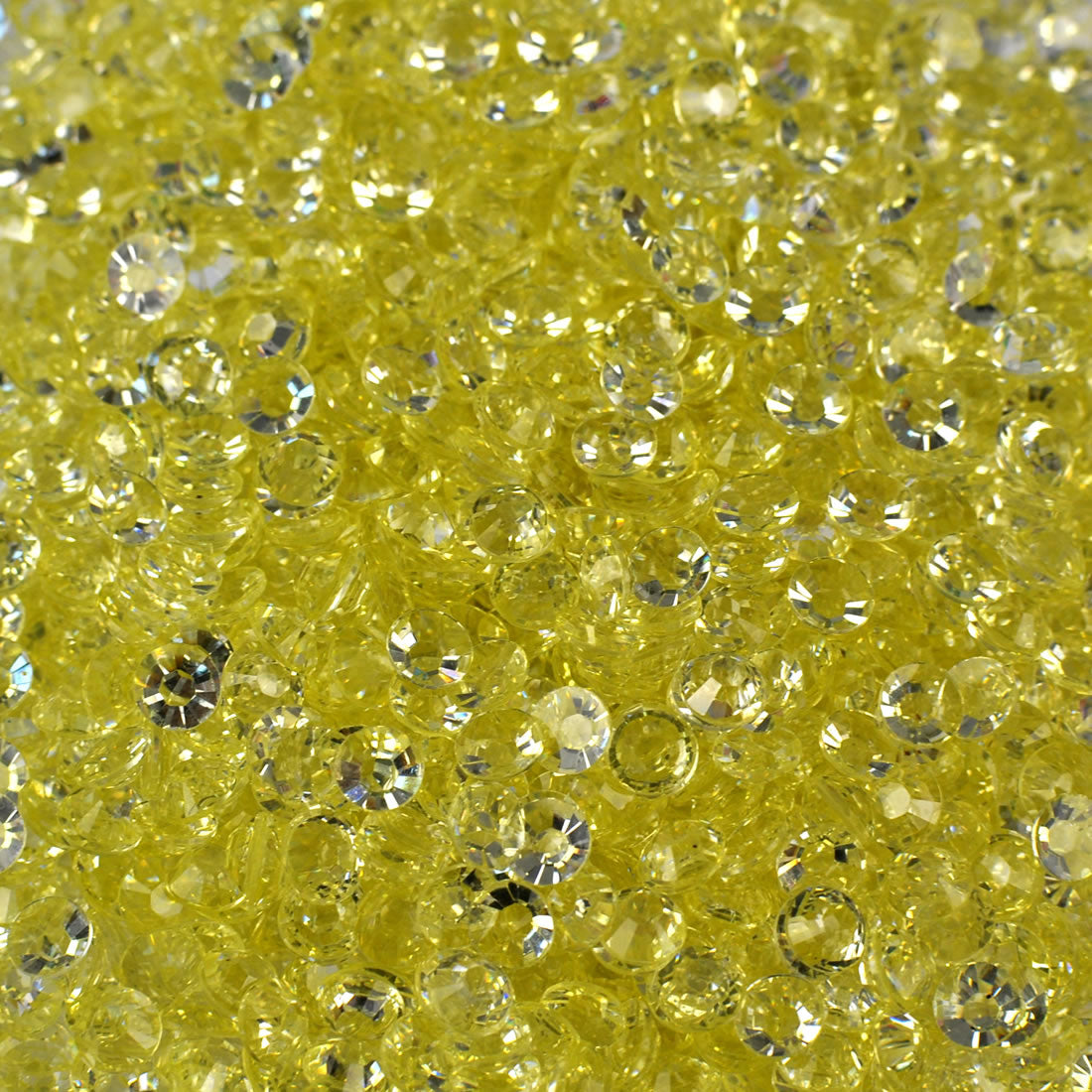Strass de 6 mm