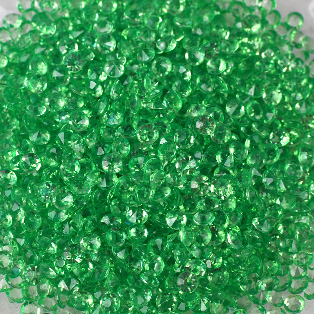 Strass de 6 mm
