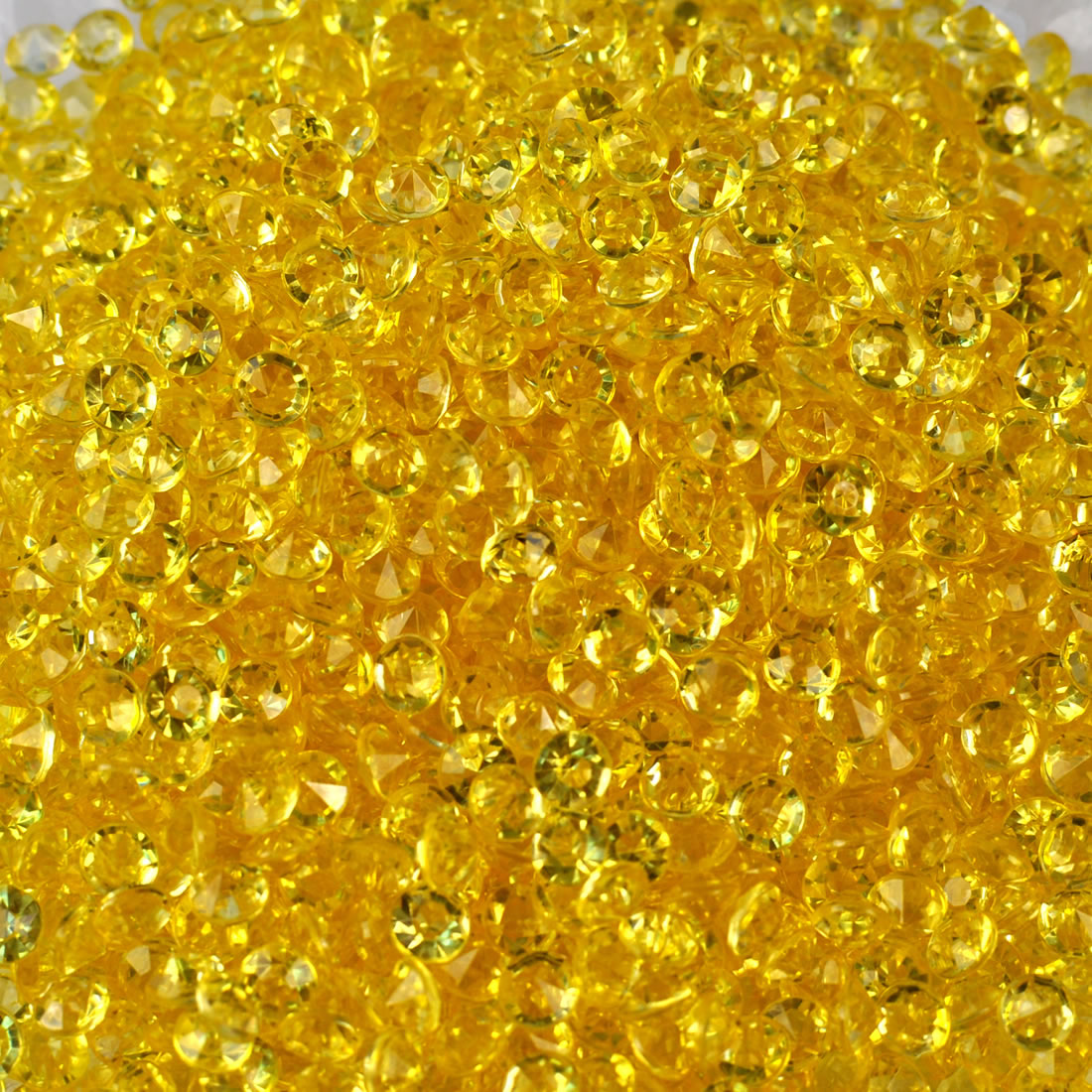 Strass de 6 mm